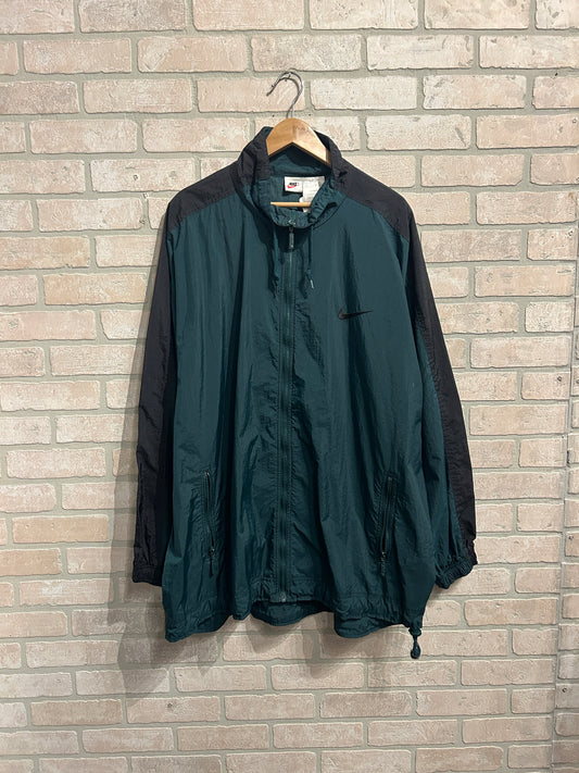 Vintage Nike Windbreaker XXL