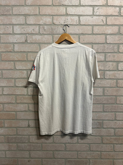 Vintage Spud Bud Light Tee M