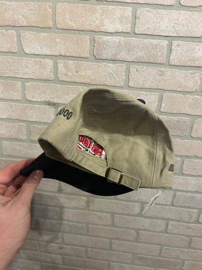 Nascar Hat