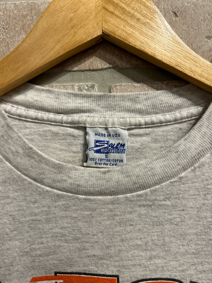 Small Vtg San Francisco Giants Tee