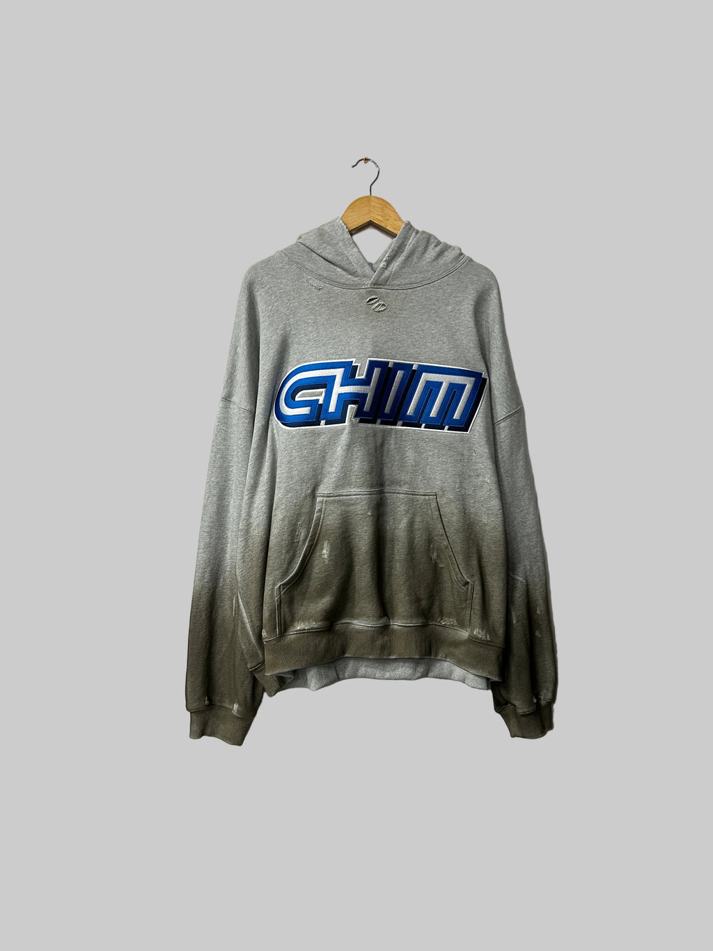 HMDD Hoodie XXL