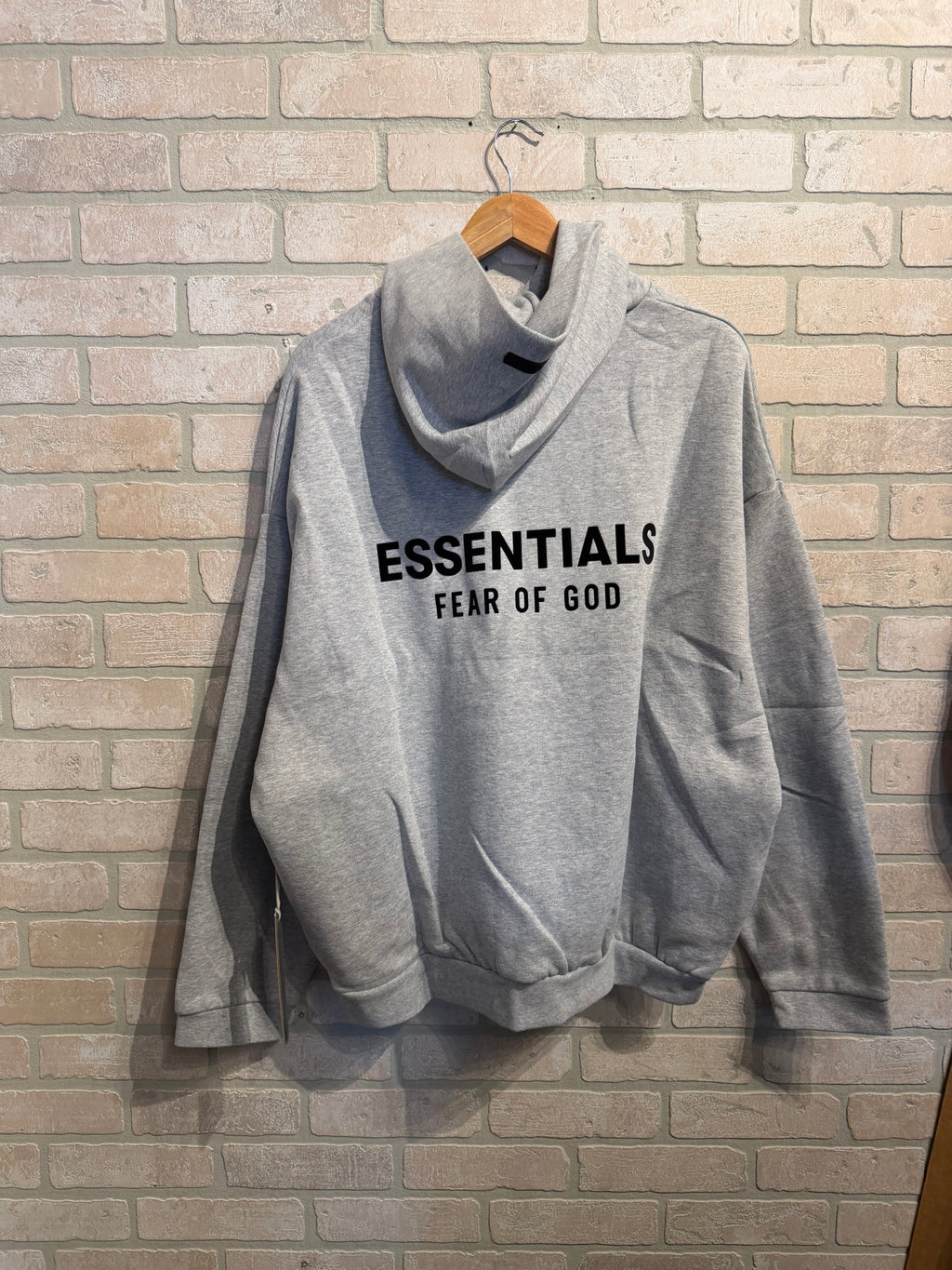 Essential Hoodie L