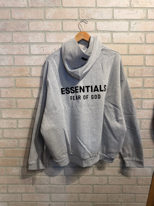 Essential Hoodie L