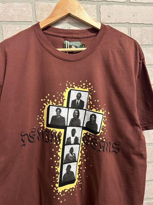 Denim Tears Tee M