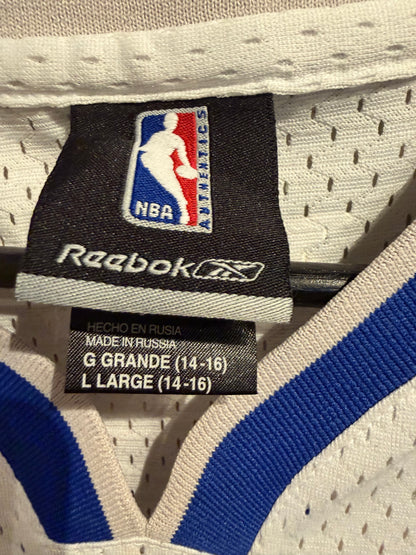 Vintage Lebron James Jersey S