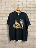 Vintage Billy Ray Cyrus Tee L