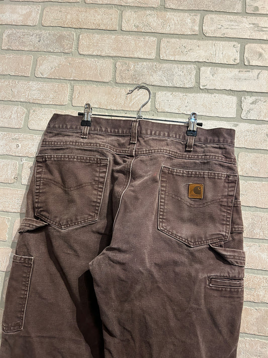 Vintage Carhartt Pants 36x32