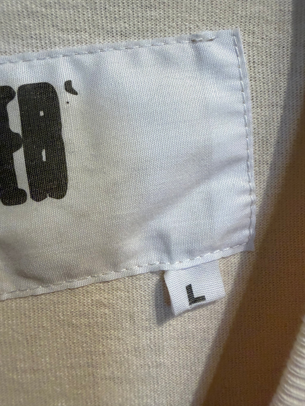 Sp5der Tee L
