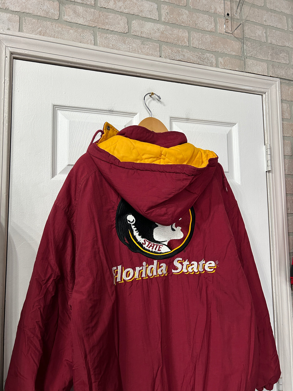 Vintage Florida State Jacket XL