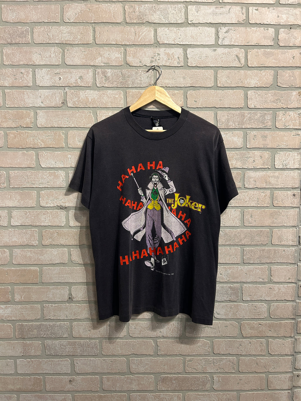Vintage Joker Tee M