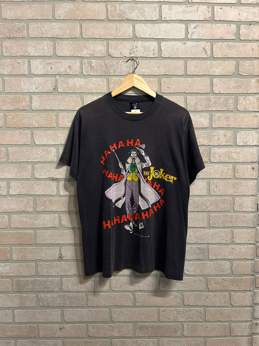 Vintage Joker Tee M