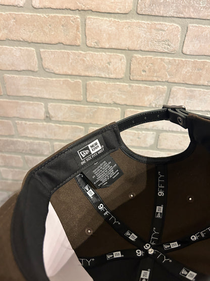 Denim Tears New Era Hat