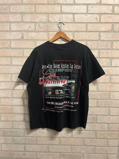 Vintage Dale Earnhardt Tee L