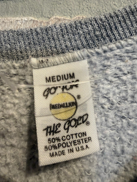 Vintage Harvard University Crewneck M