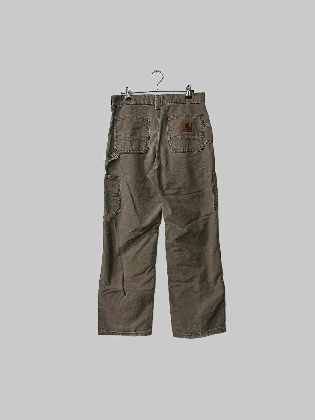 Carhartt Cargo Pants 30