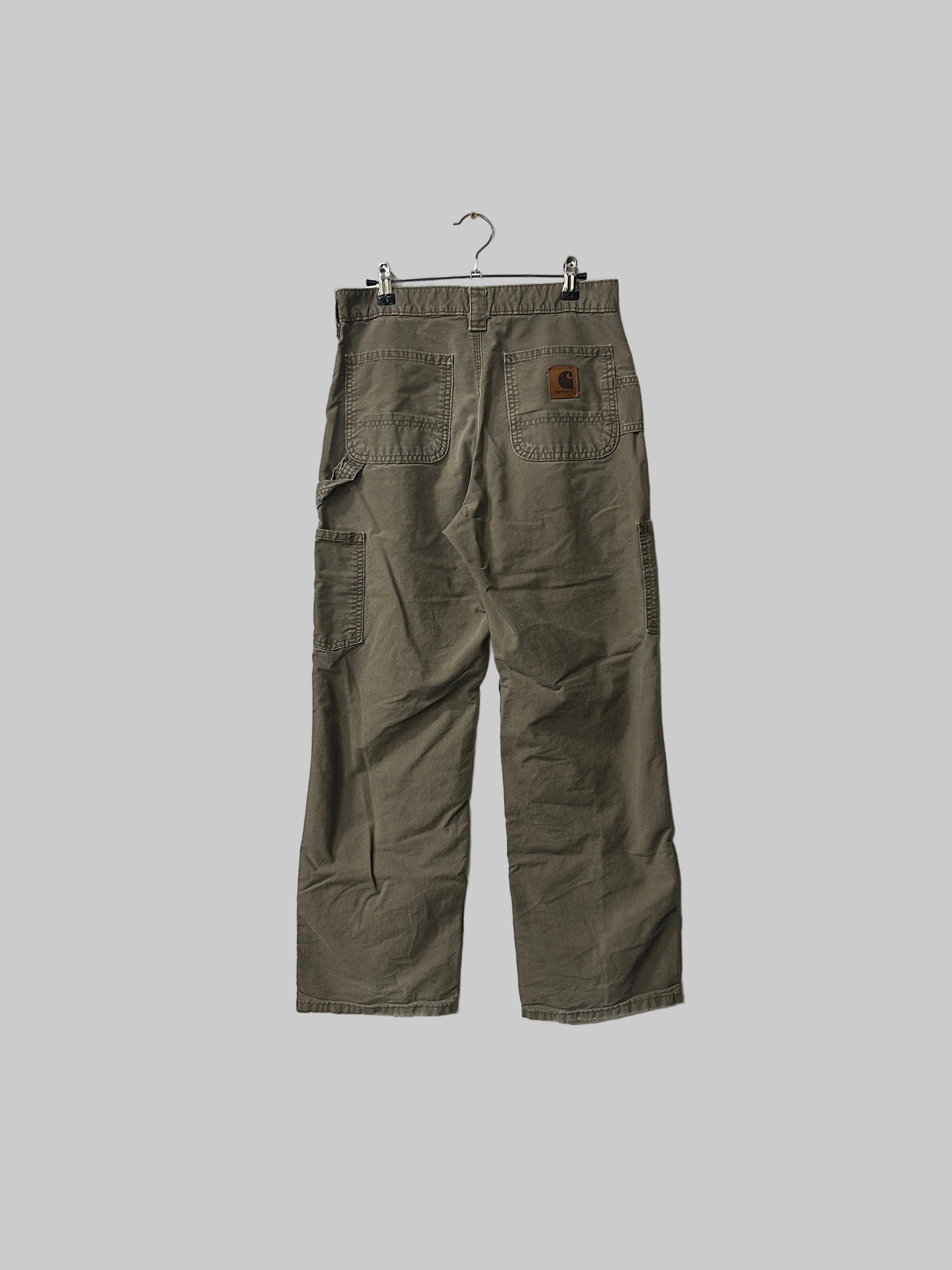 Carhartt Cargo Pants 30