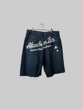Vintage Akademiks Jean Shorts 34