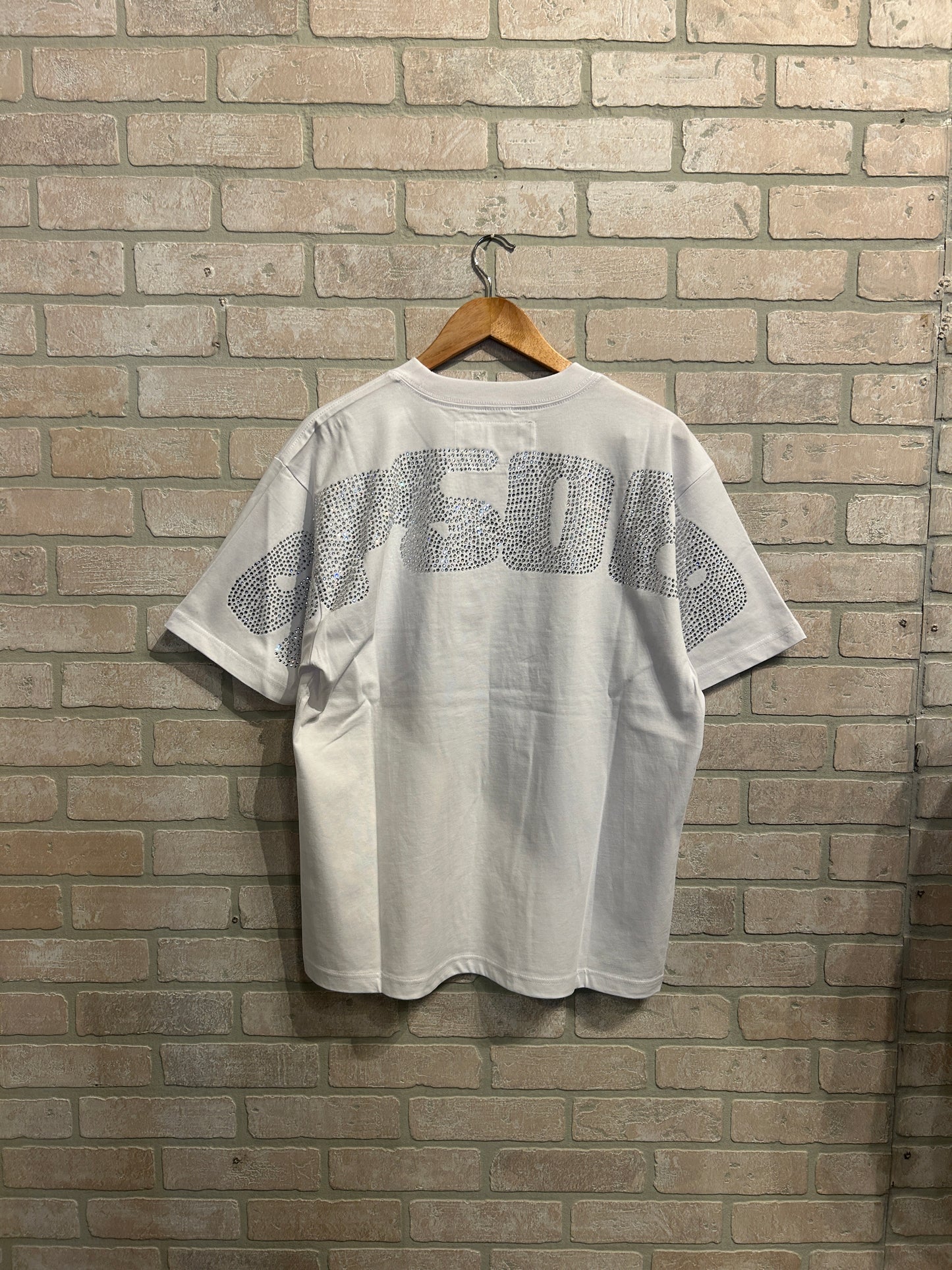 Sp5der Tee