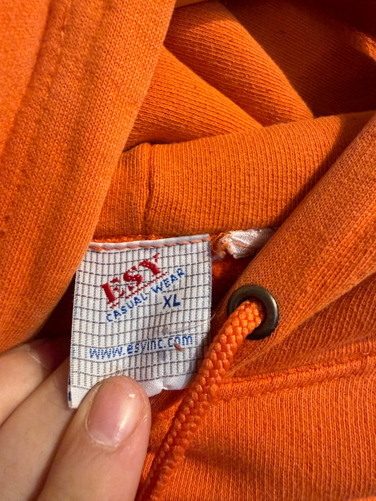 Vintage Tennessee Hoodie XL