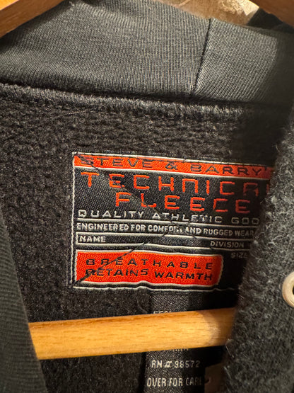 Y2k Louisville Hoodie S