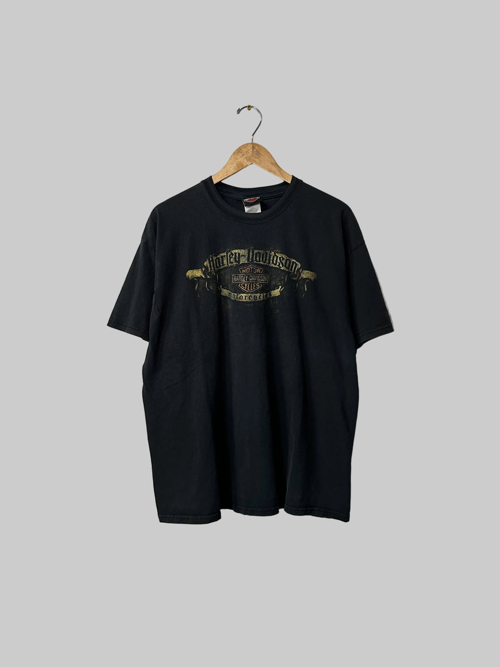 Harley Davidson Tee XL