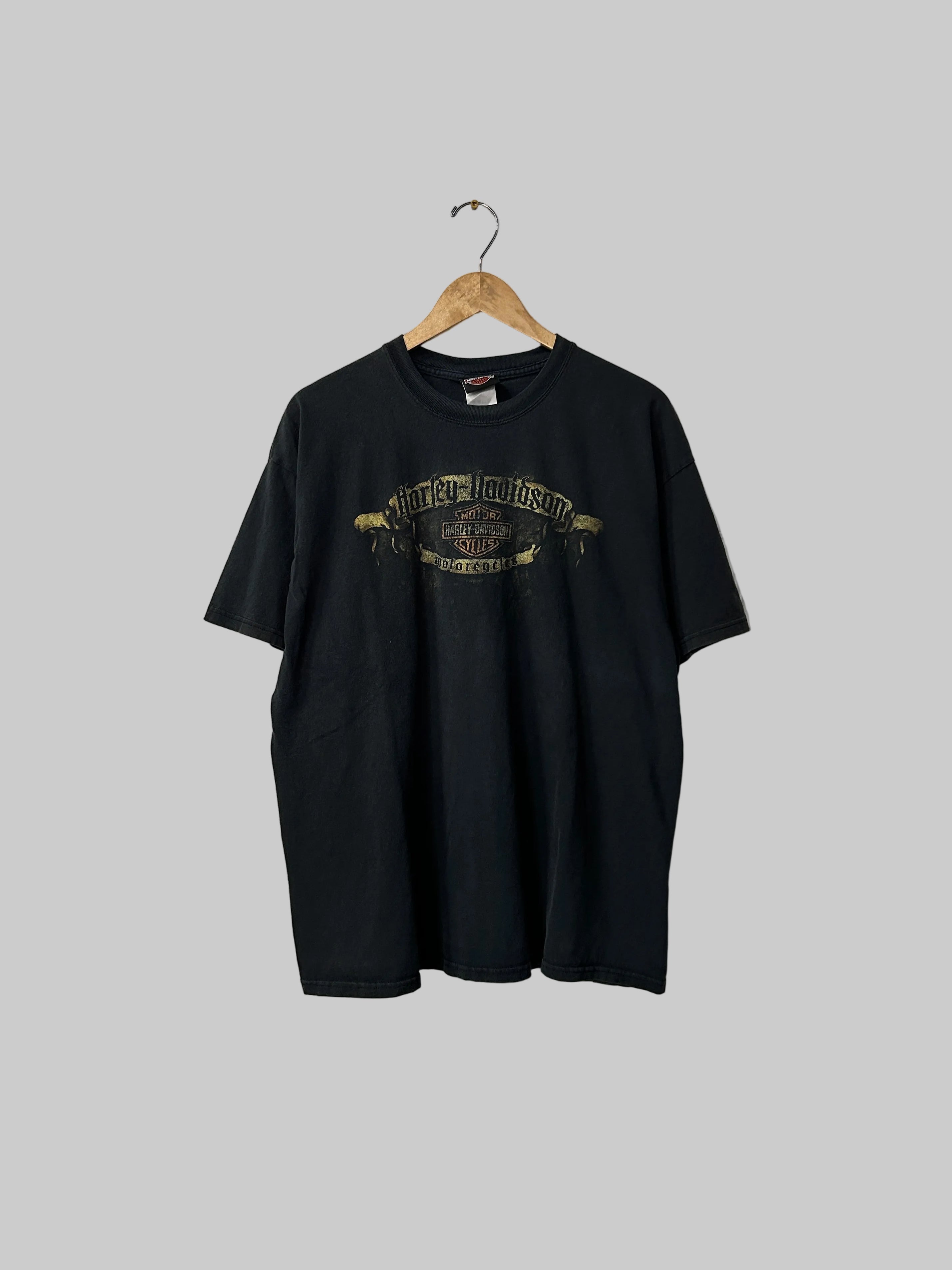 Harley Davidson Tee XL