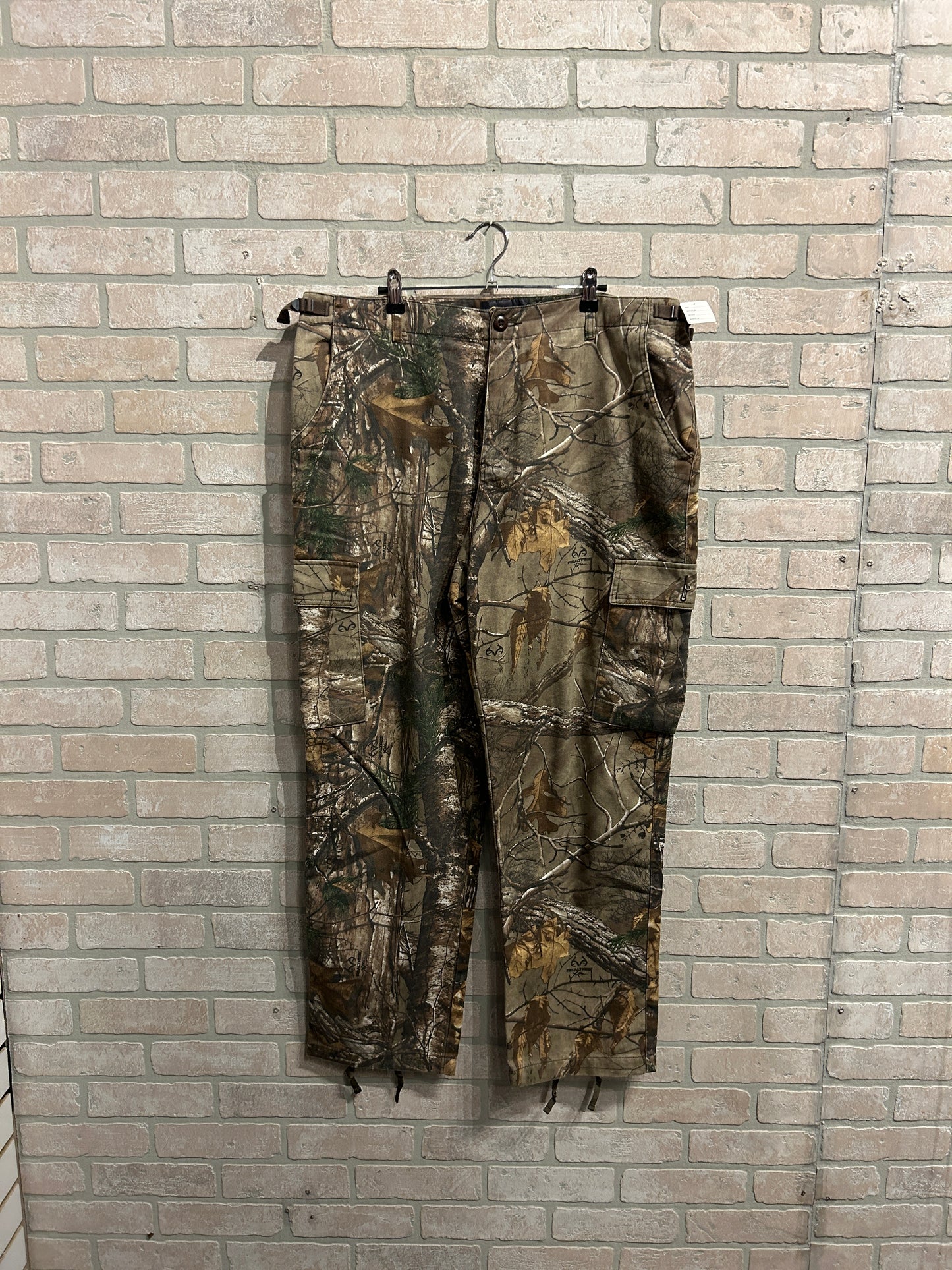 Camo Pants sz 40