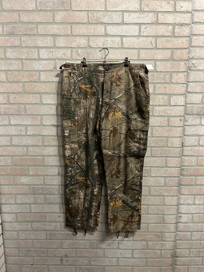 Camo Pants sz 40