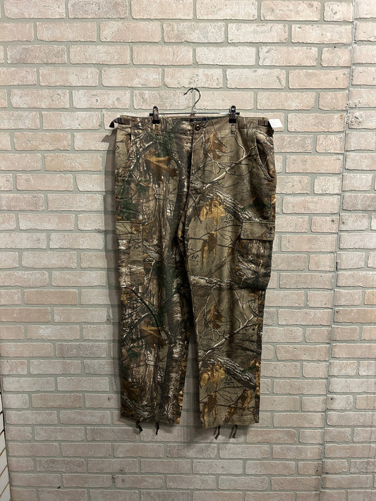 Camo Pants sz 40