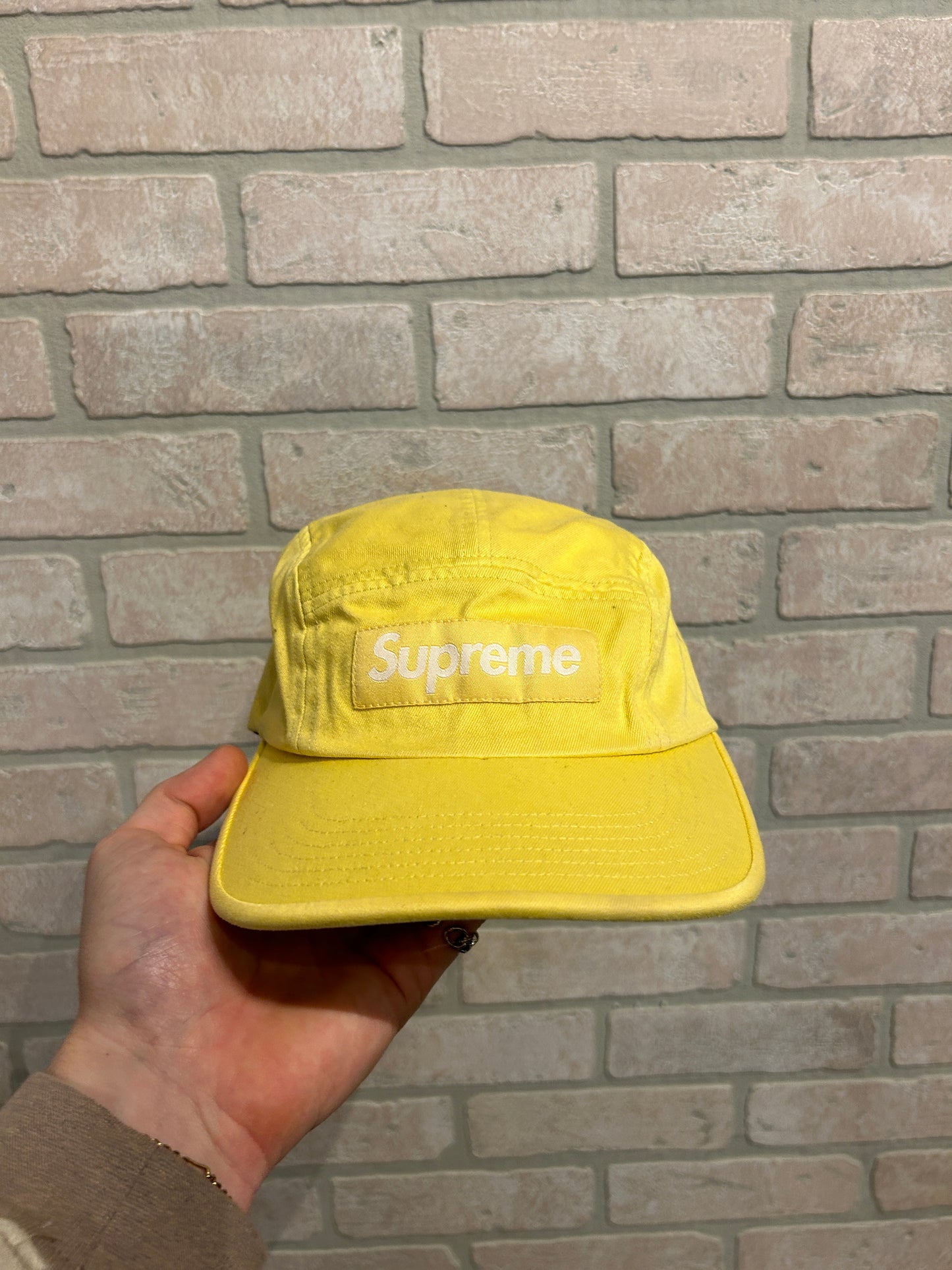 Supreme Hat