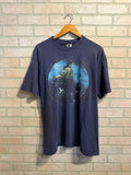 Vintage The Who Tour Tee XL