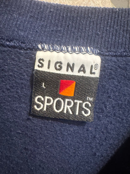 Vintage Dallas Cowboys Crewneck L