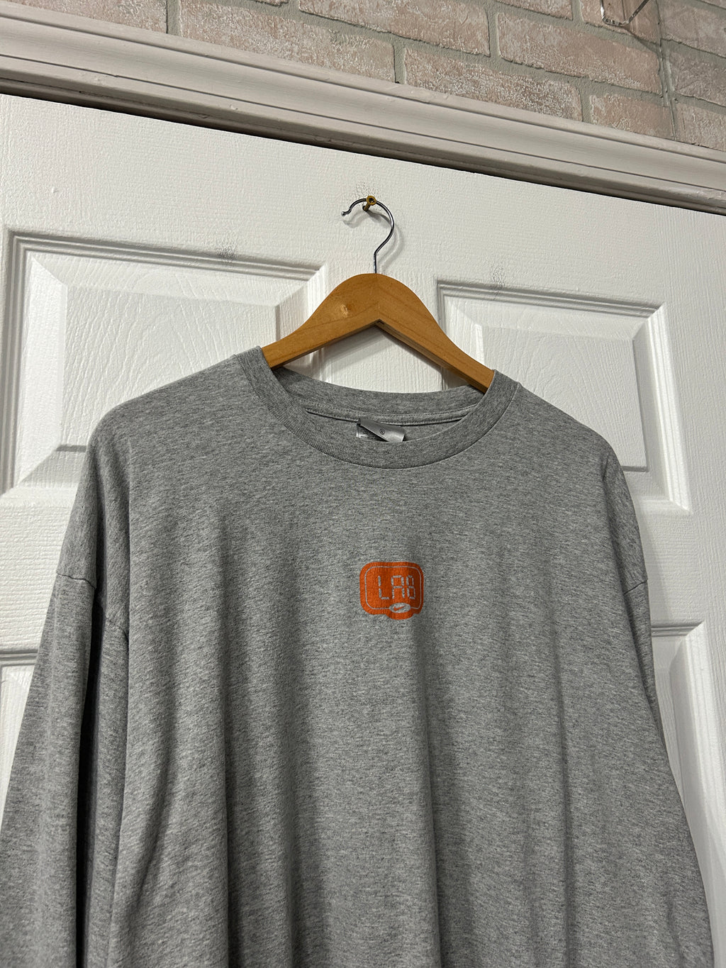 Vintage Nike Longsleeve XL