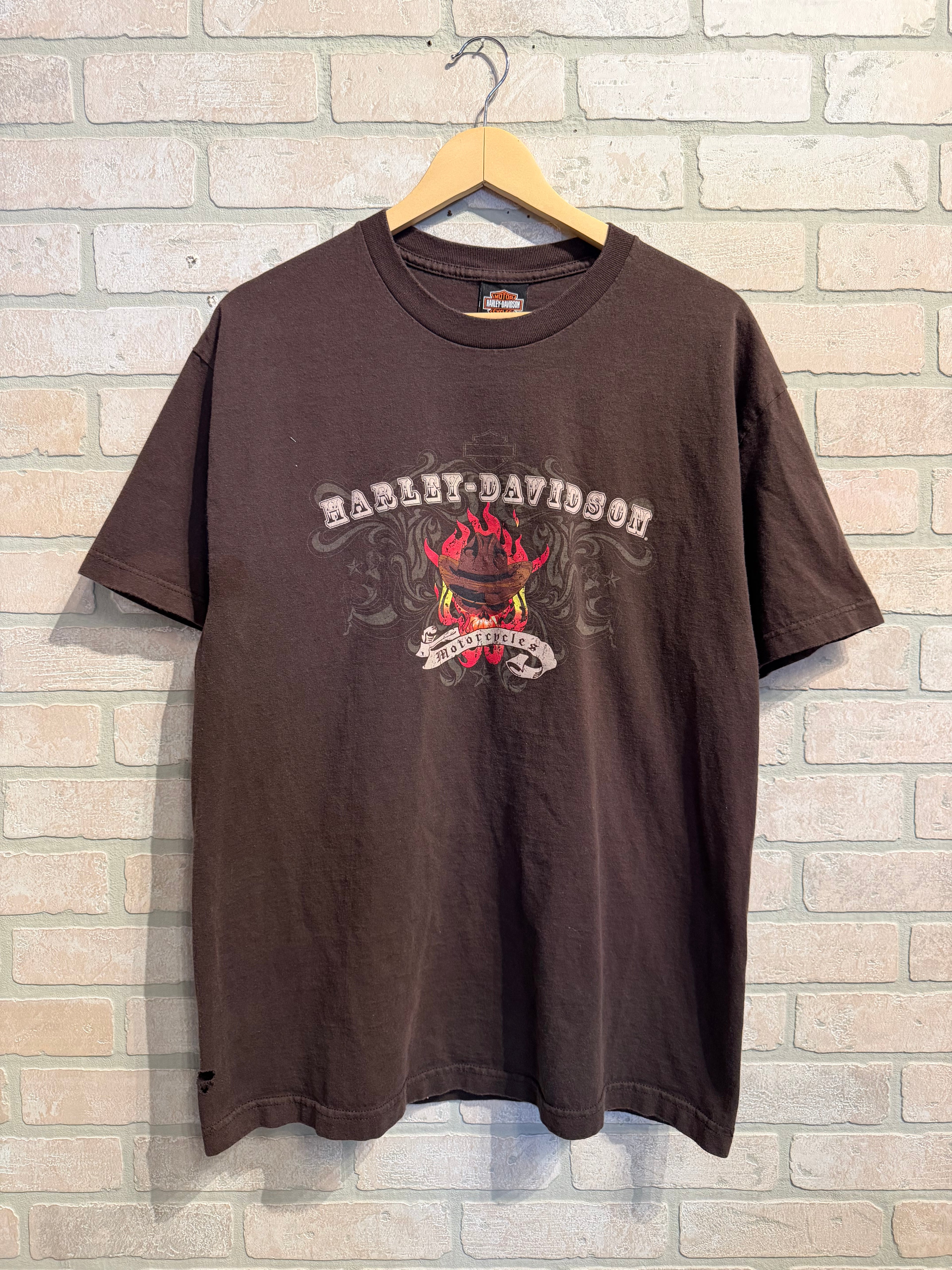 Harley Davidson Tee L