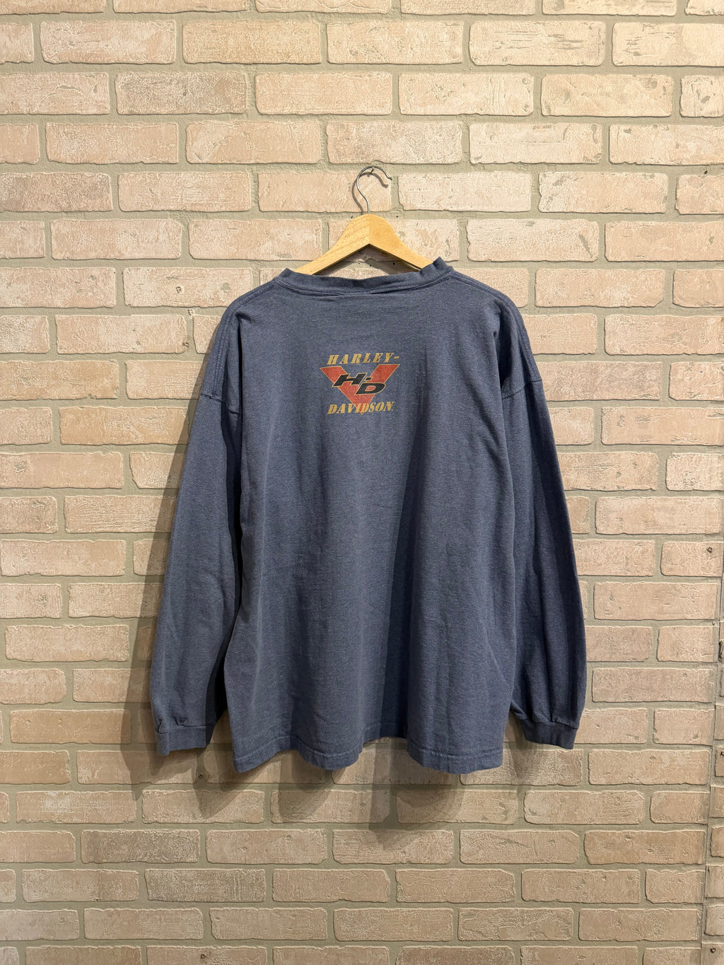 Harley Davidson Longsleeve