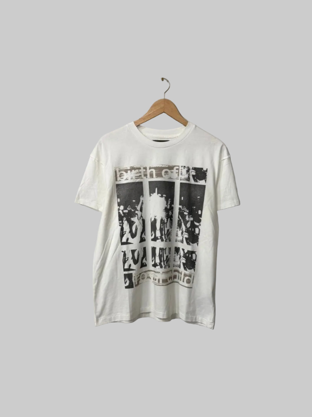 Birth of a Royal Child Tee S