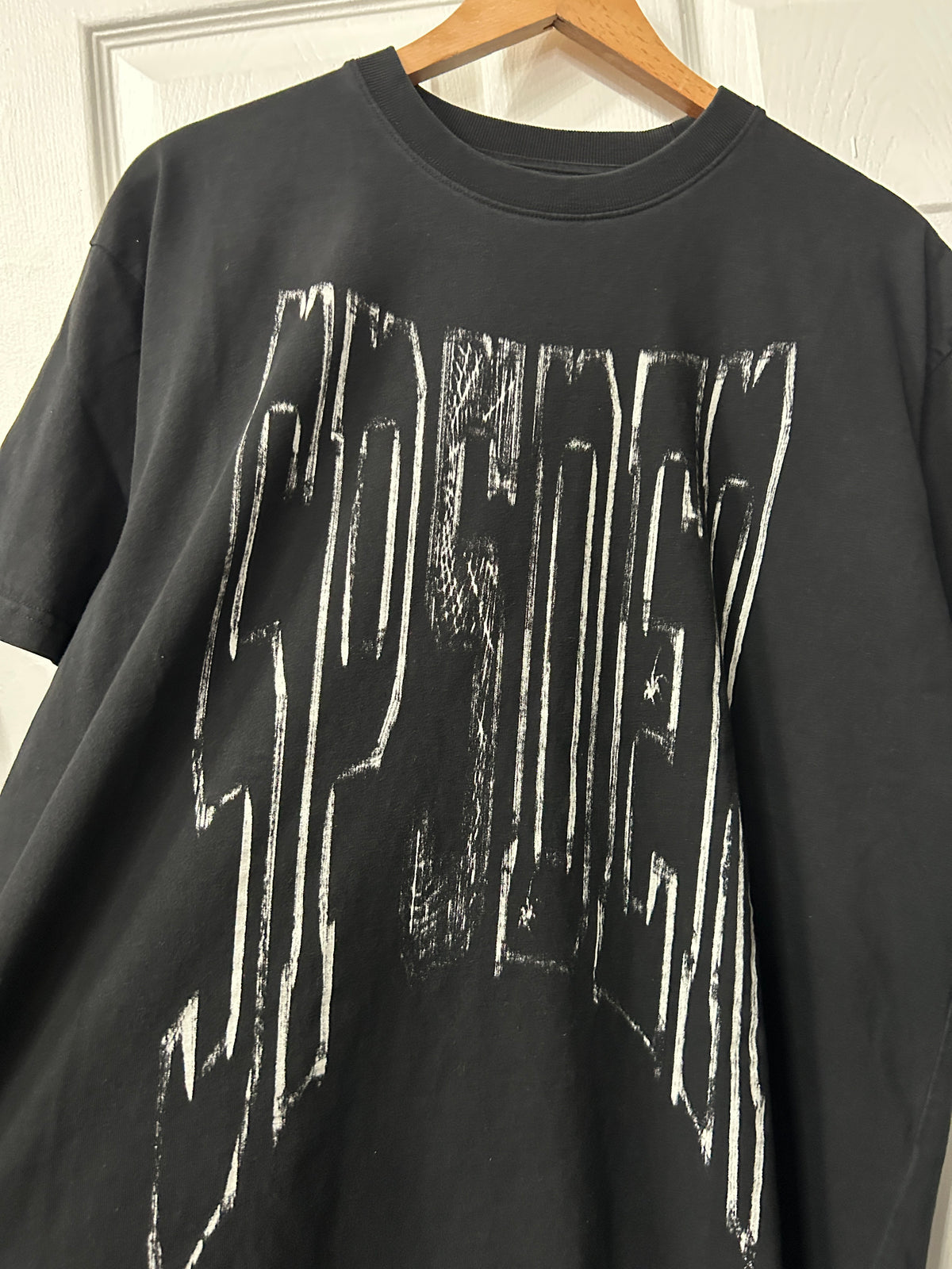 Sp5der Tee L