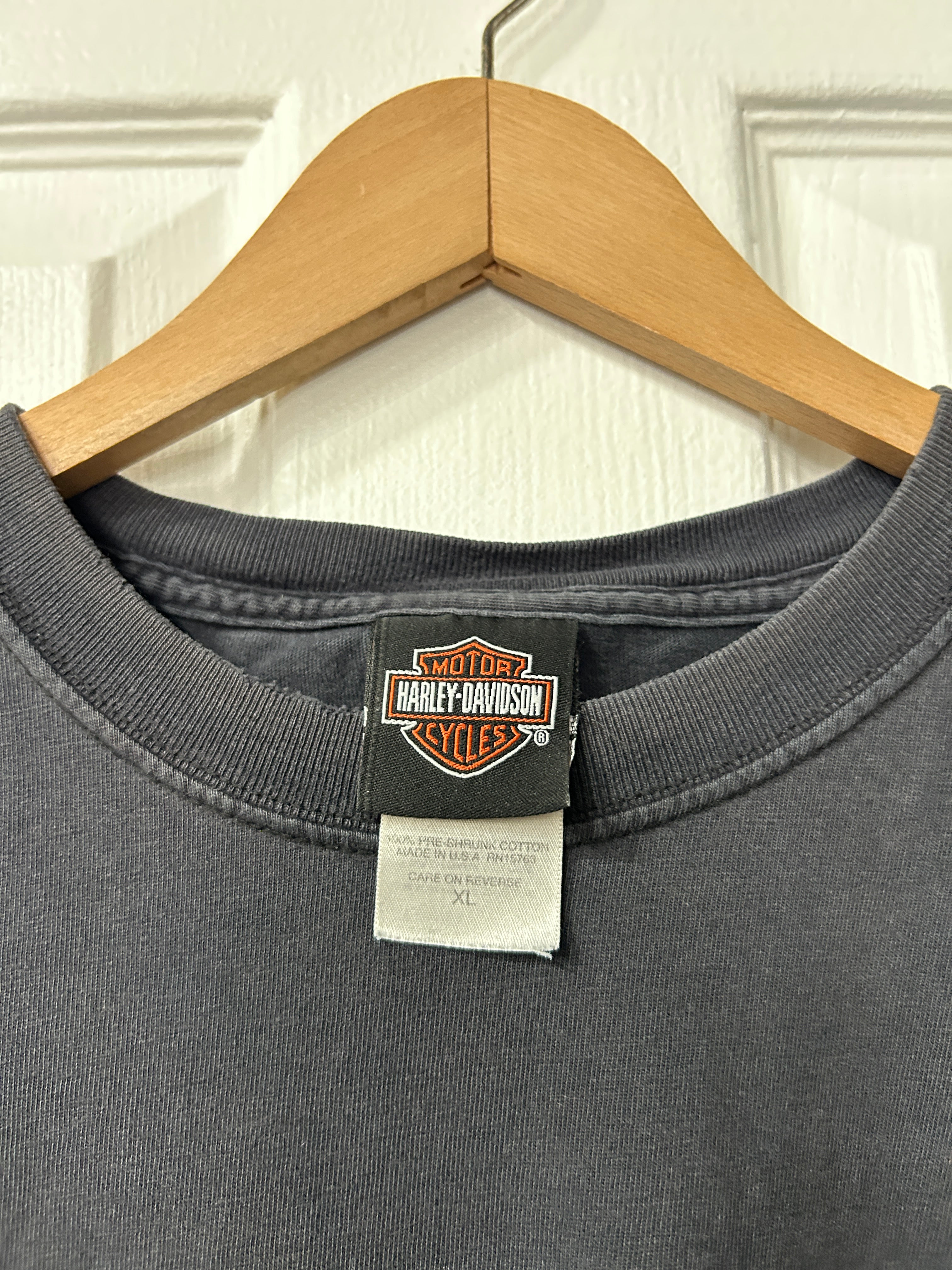 Harley Davidson Tee XL