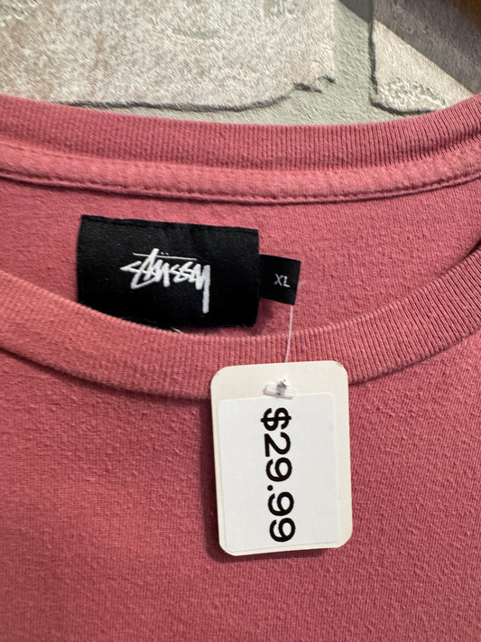 Stussy 8 Ball Tee XL