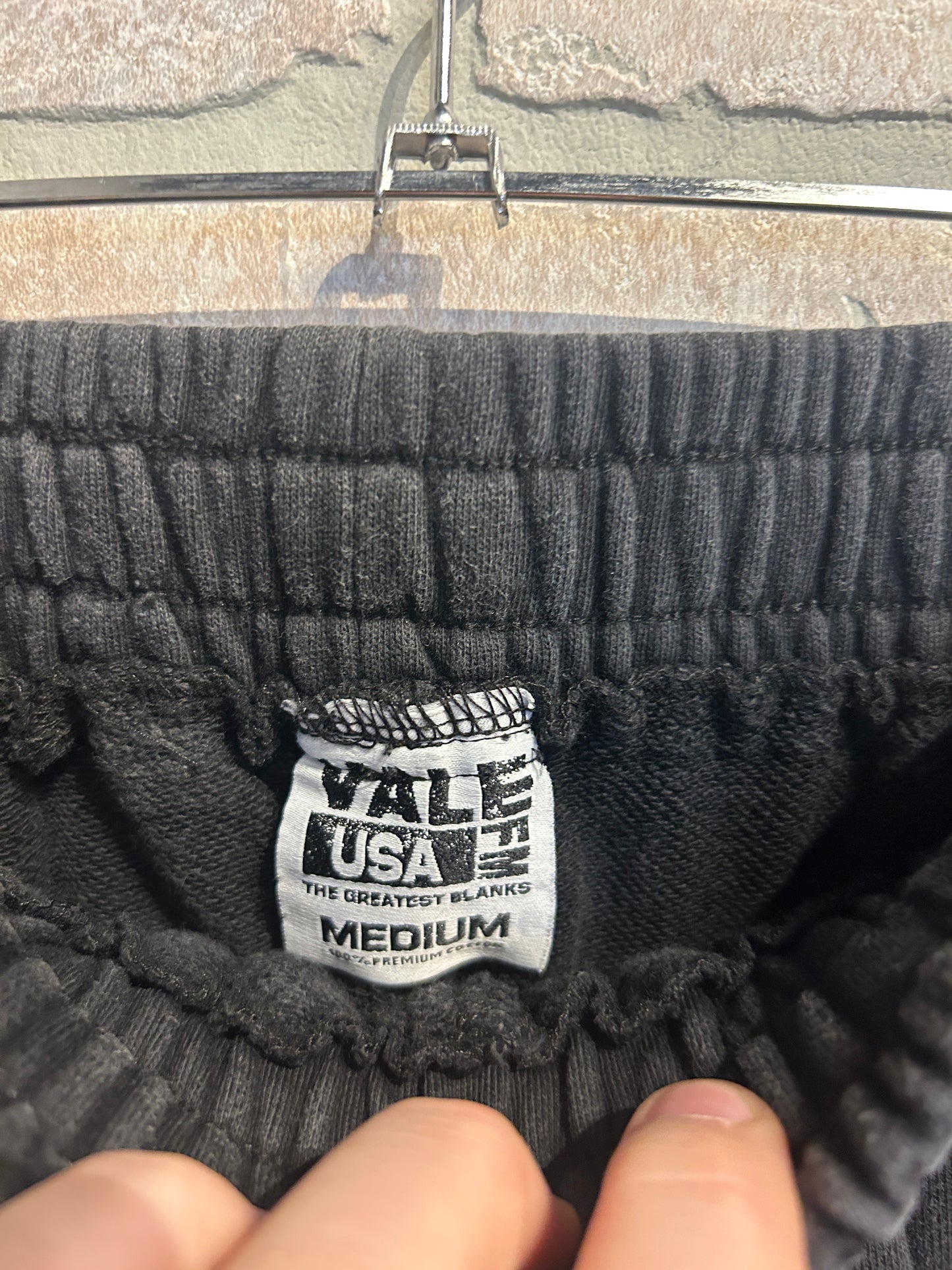 Vale Sweatpants sz M