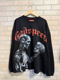 Godspeed Longsleeve L