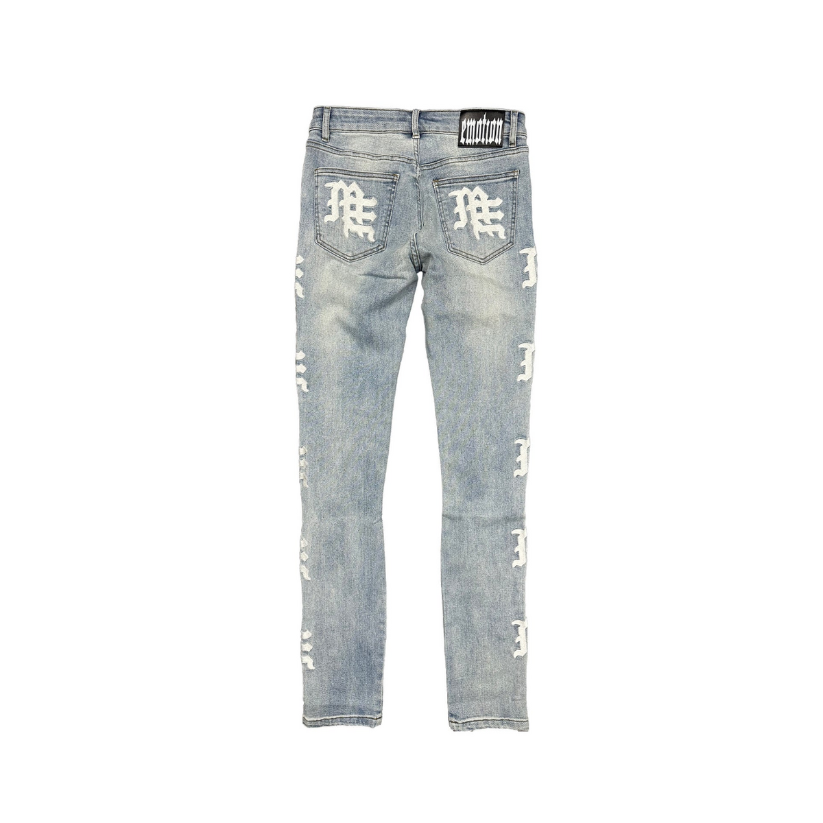 Mixed Emotions Jeans 32