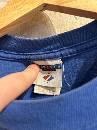 Vintage Kentucky Wildcats Tee M