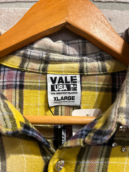 Vale Flannel