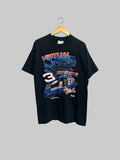Vintage Dale Earnhardt Nascar Tee L