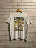 Vintage Alabama State Hornets Tee L