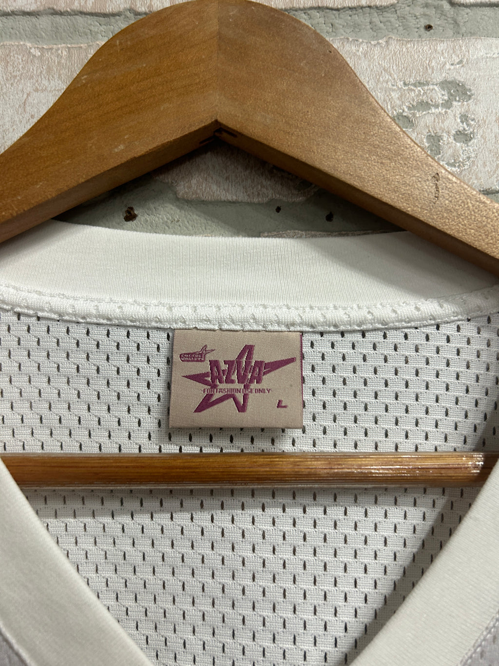 AZVA Studios Jersey L