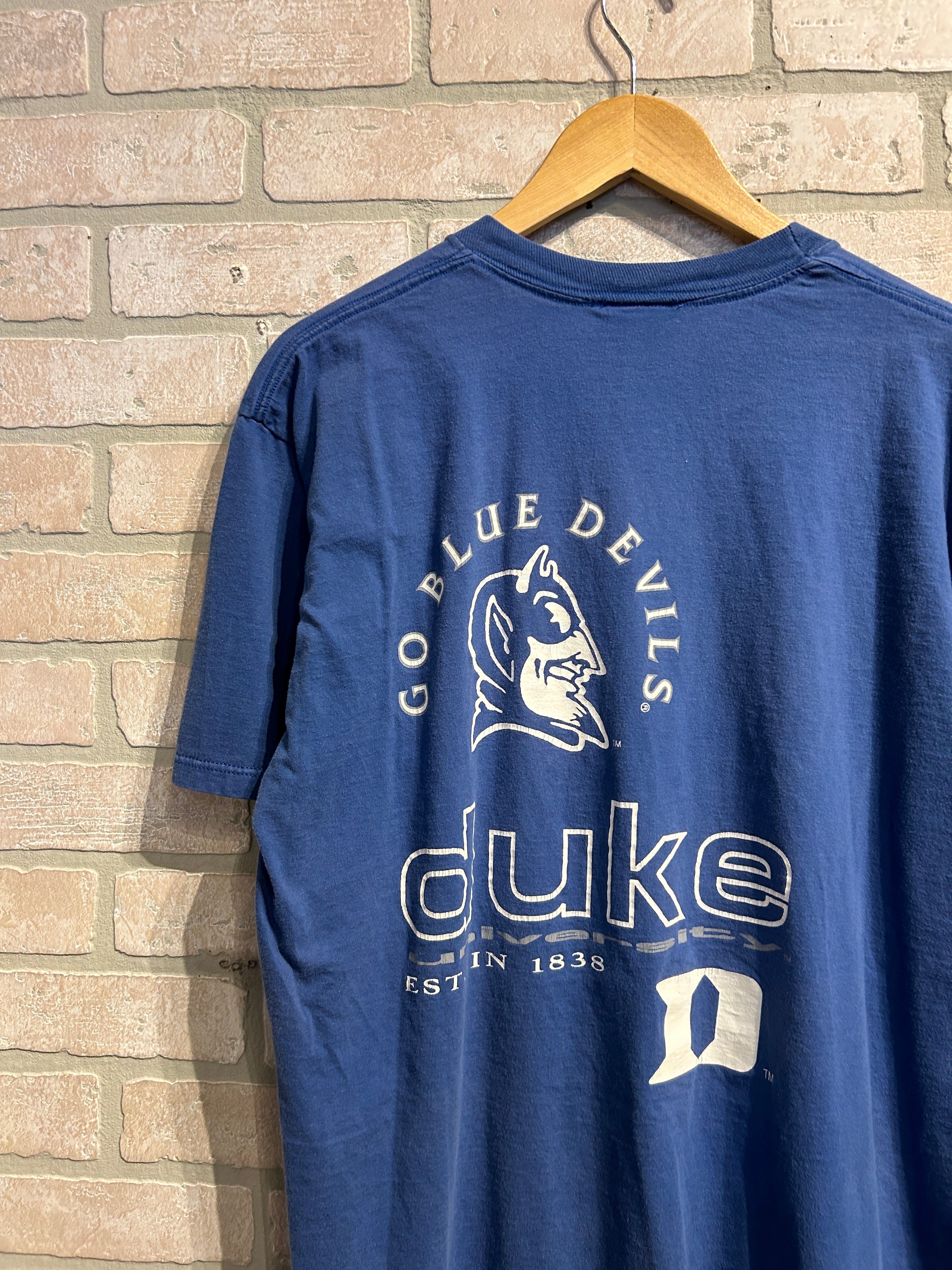Vintage Duke Tee XL