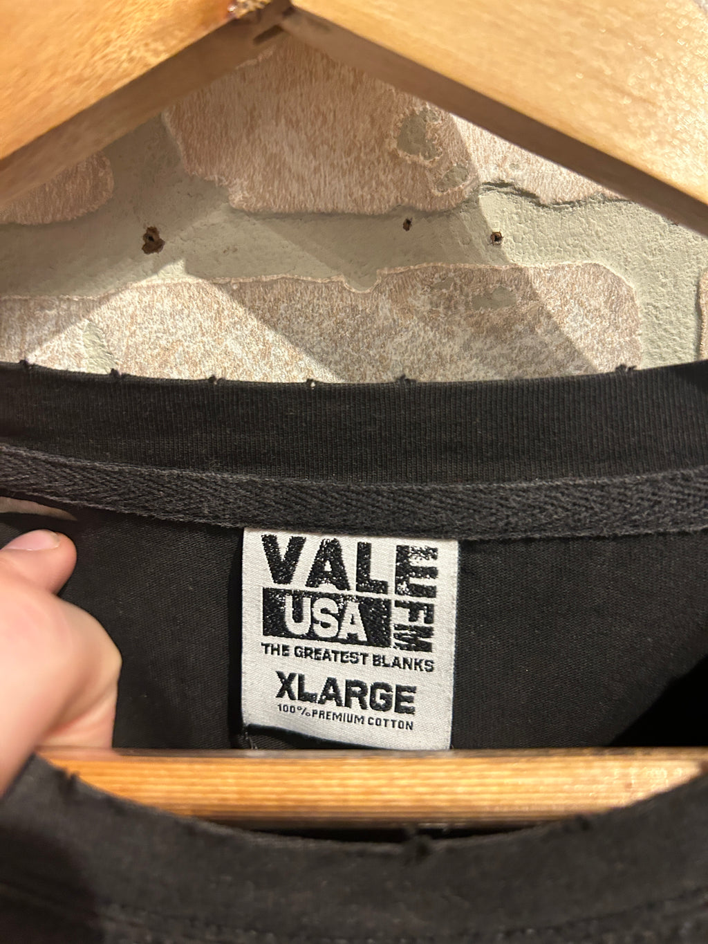 Vale Longsleeve XL