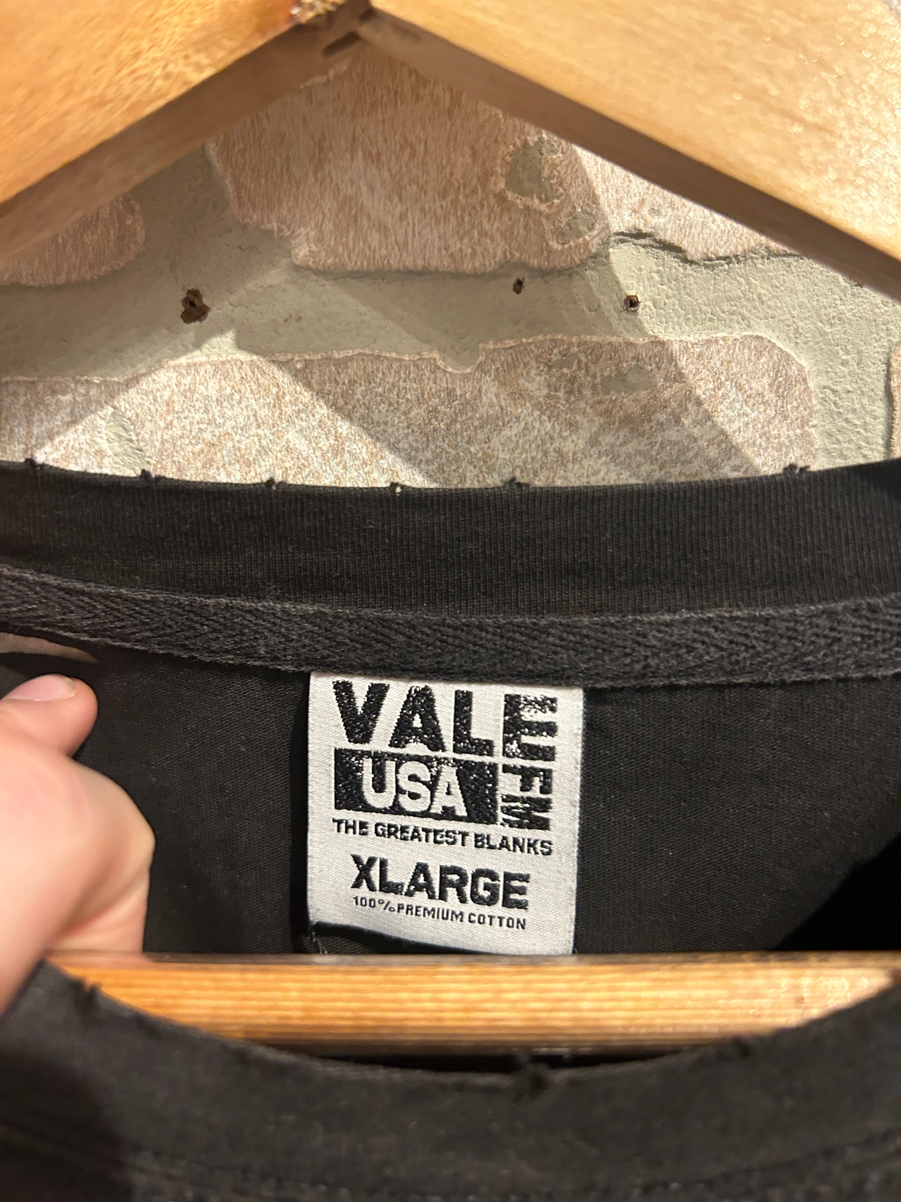 Vale Longsleeve XL